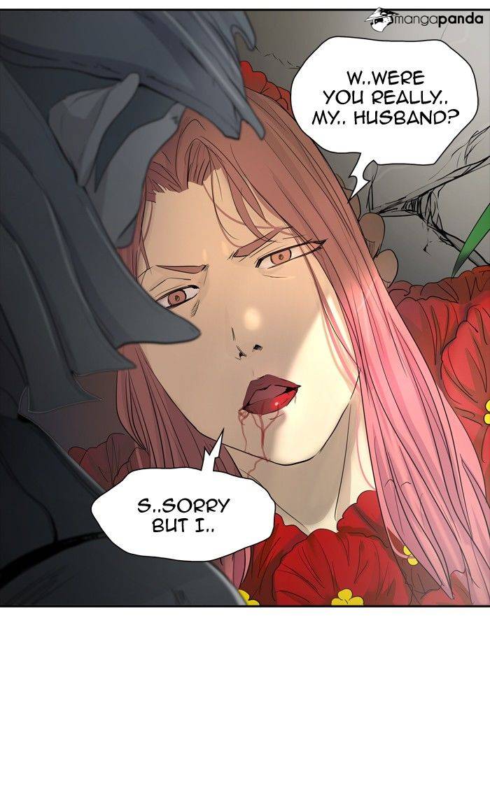 Tower of God Chapter 355 image 054